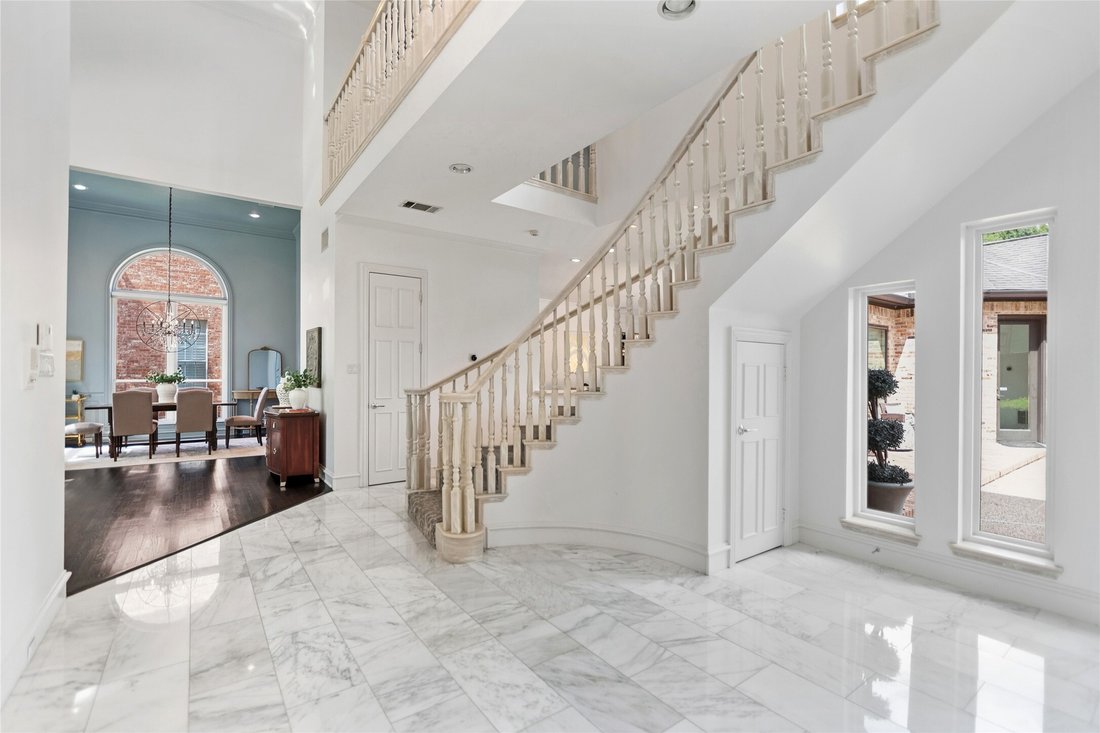 House in Plano, Texas, United States 2 - 18553221