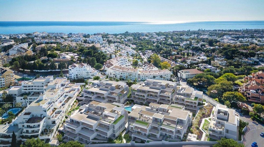 House in Marbella, Andalusia, Spain 1 - 15446352