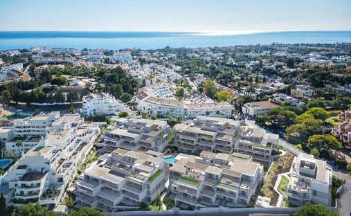 House in Marbella, Andalusia, Spain 1