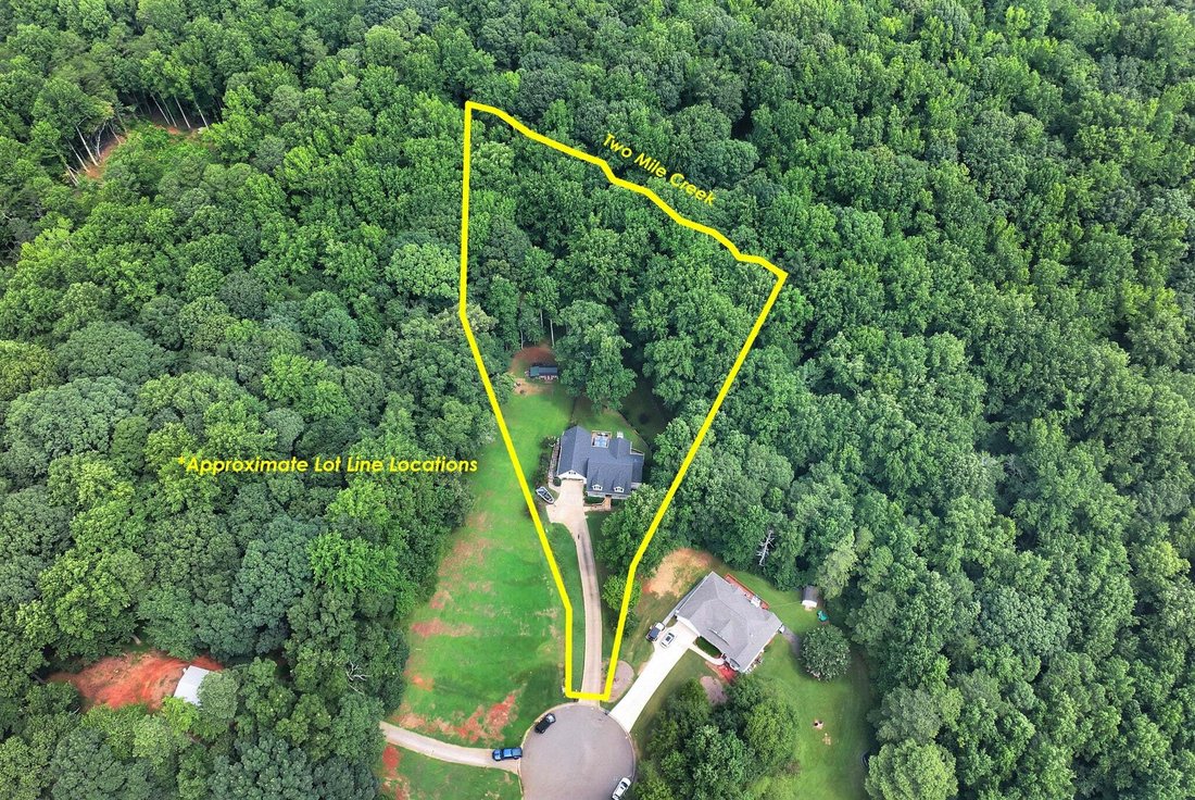House in Gainesville, Georgia, United States 4 - 18552152