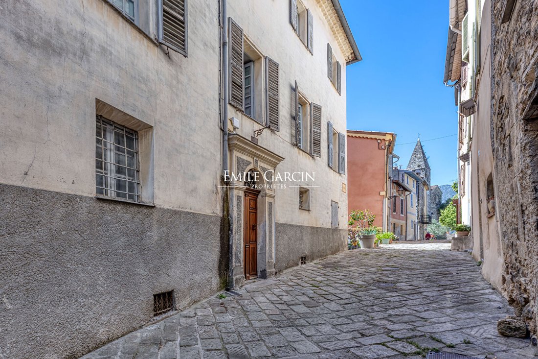 Villa in La Tour, Provence-Alpes-Côte d'Azur, France 3 - 18553518
