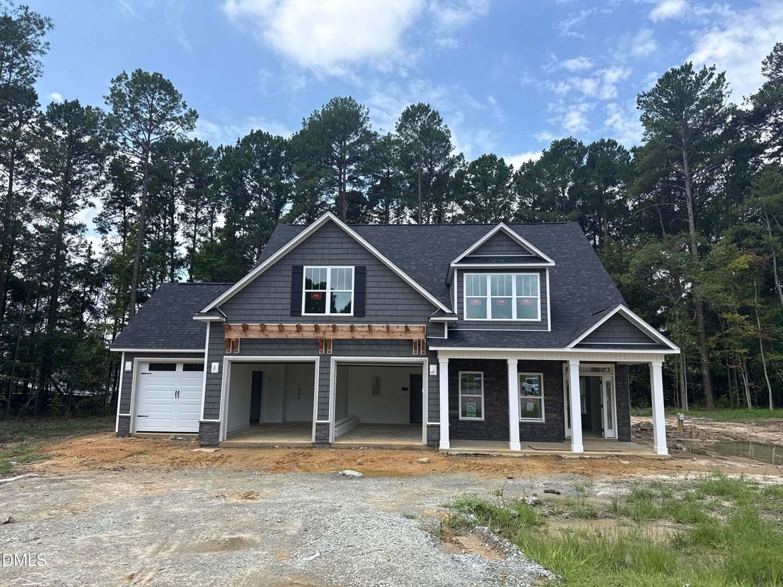 House in Clayton, North Carolina, United States 1 - 18552265