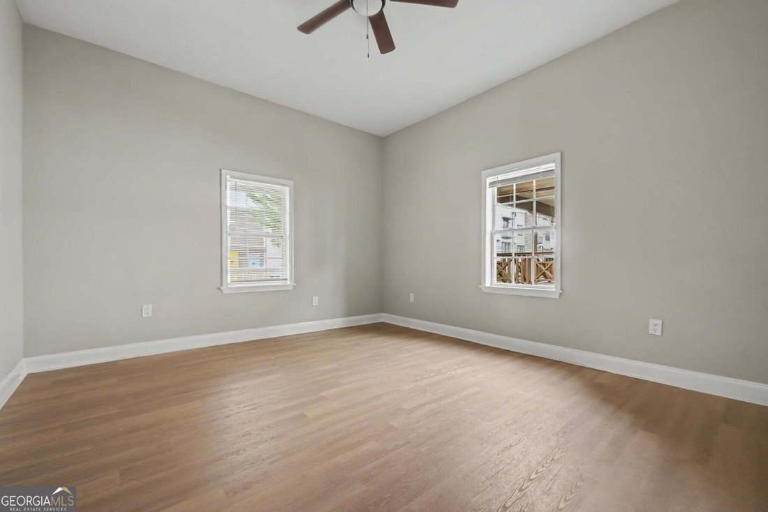 House in Atlanta, Georgia, United States 2 - 18548950