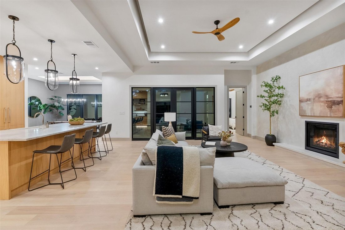 House in Austin, Texas, United States 5 - 18551753