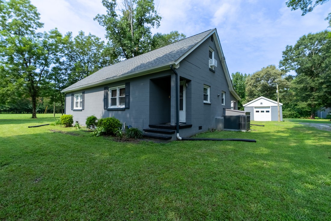House in Chesapeake, Virginia, United States 1 - 18549159