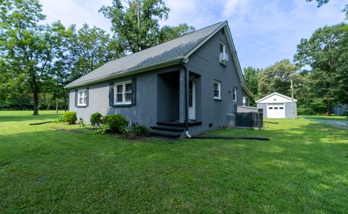 Haus in Chesapeake, Virginia, Vereinigte Staaten 1