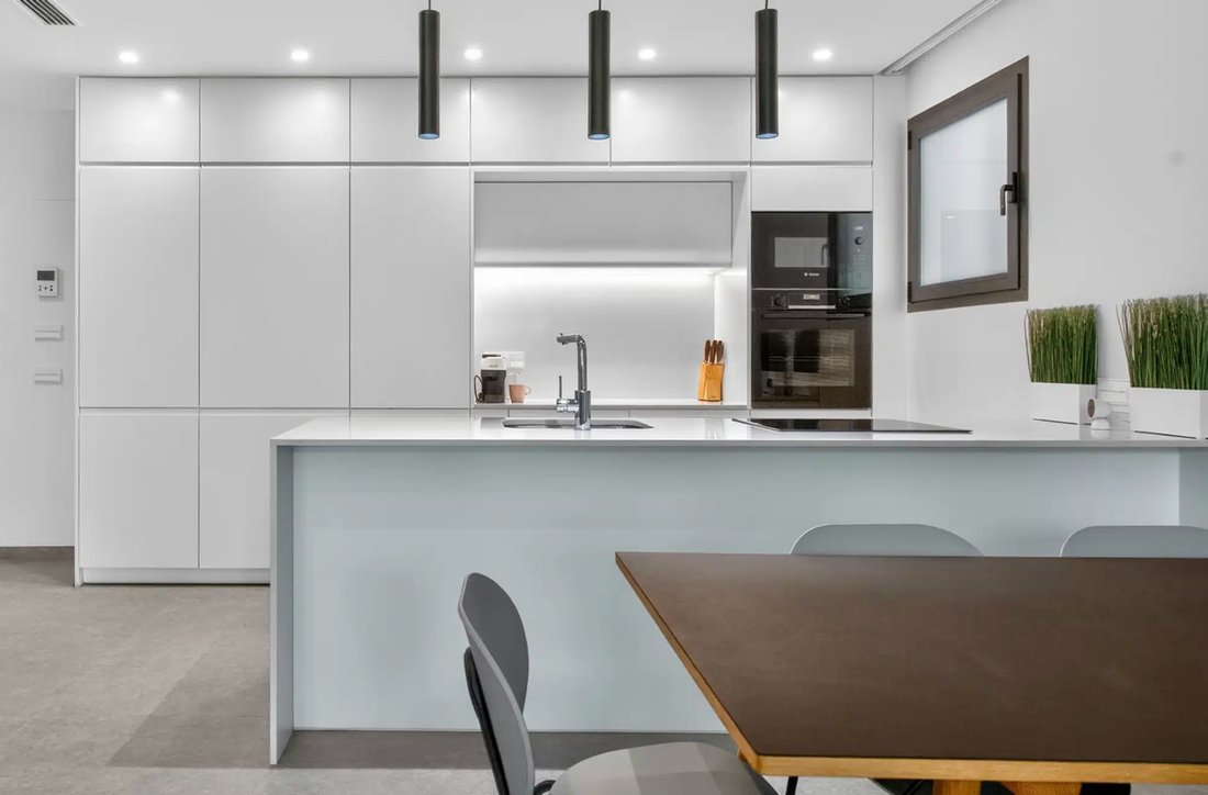 Apartment in Orihuela, Valencian Community, Spain 5 - 18549215