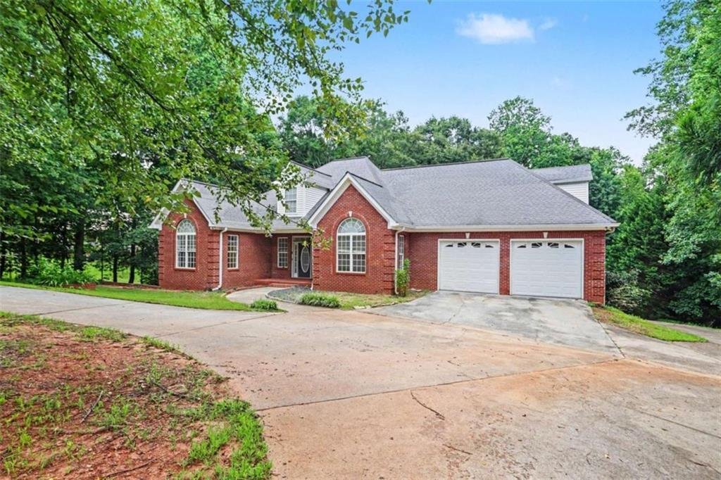 House in Winston, Georgia, United States 2 - 18548212