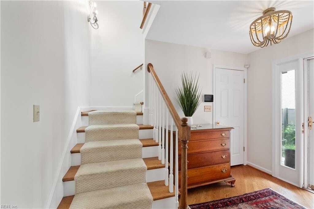 Condominio en Virginia Beach, Virginia, Estados Unidos 4 - 18552186
