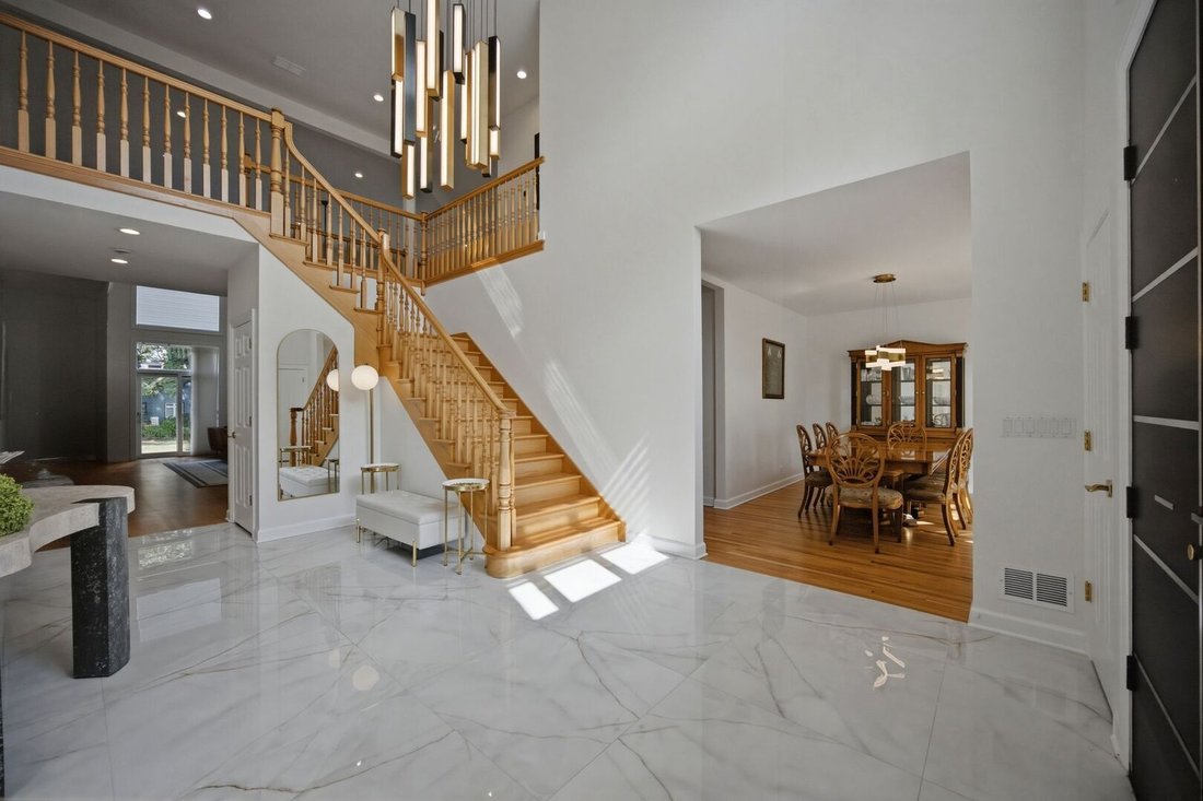 House in Park Ridge, Illinois, United States 4 - 18552633