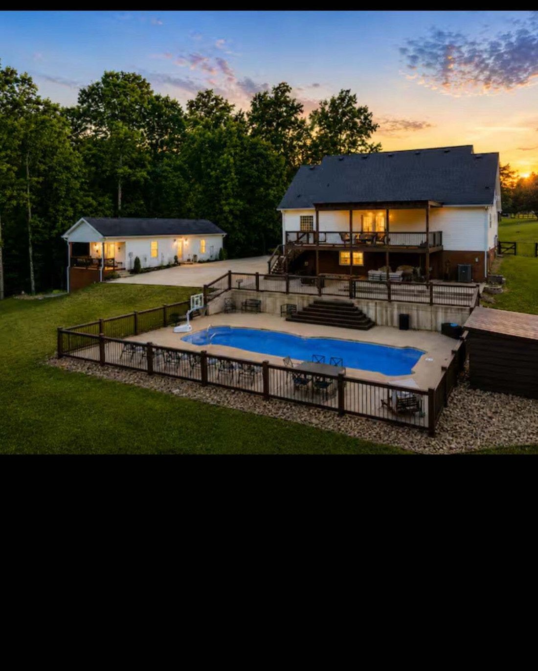 House in Pegram, Tennessee, United States 1 - 18459820