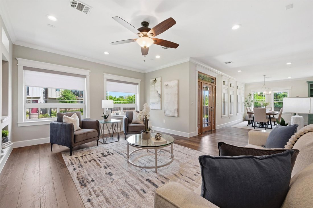 House in Houston, Texas, United States 1 - 18552922