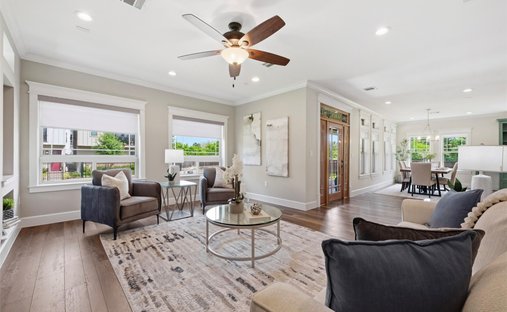 House in Houston, Texas, United States 1