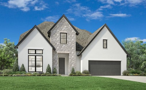 Haus in Cedar Park, Texas, Vereinigte Staaten 1