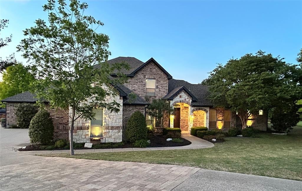 House in Allen, Texas, United States 2 - 18552837