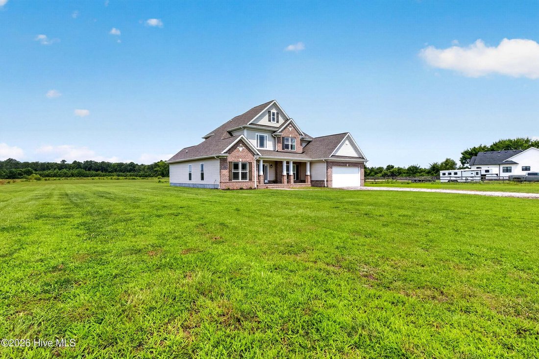 House in Camden, North Carolina, United States 3 - 18548251