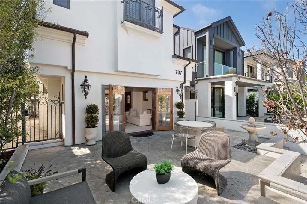 Townhouse in Newport Beach, California, United States 2 - 18204655