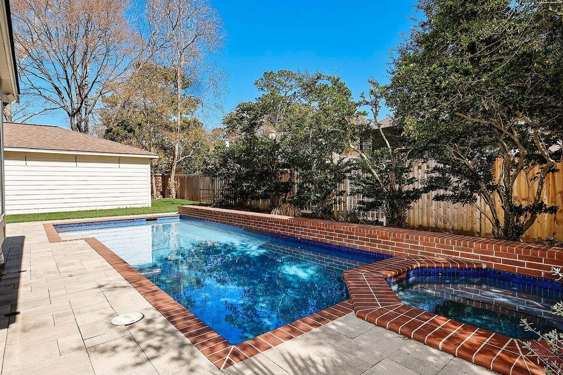 House in The Woodlands, Texas, United States 2 - 18550815