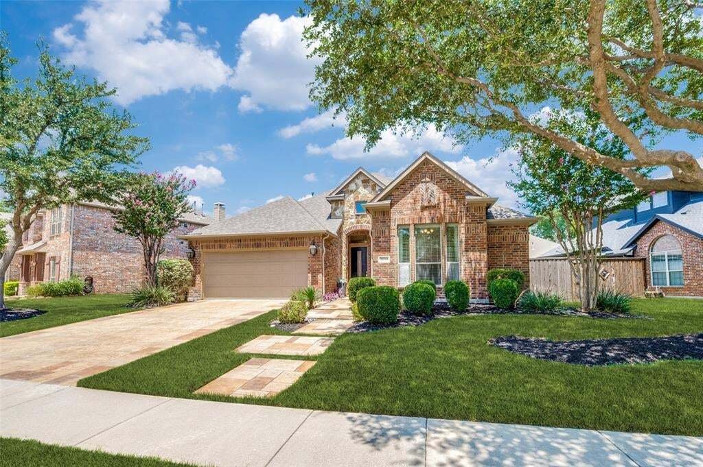 House in Frisco, Texas, United States 2 - 18552827