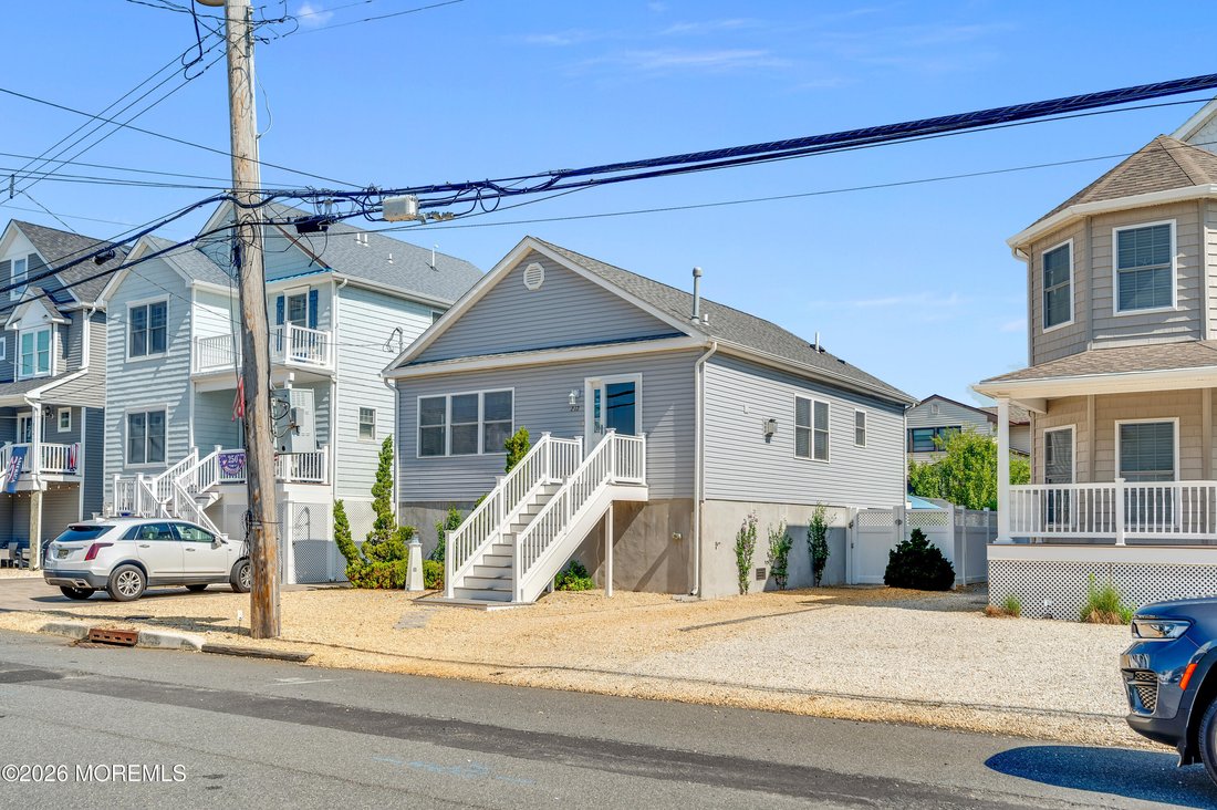 House in Seaside Heights, New Jersey, United States 1 - 18552250