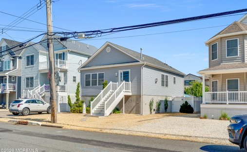 Casa en Seaside Heights, Nueva Jersey, Estados Unidos 1