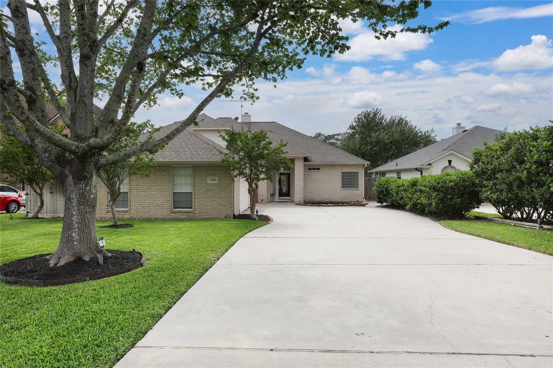 House in Willis, Texas, United States 4 - 18552857