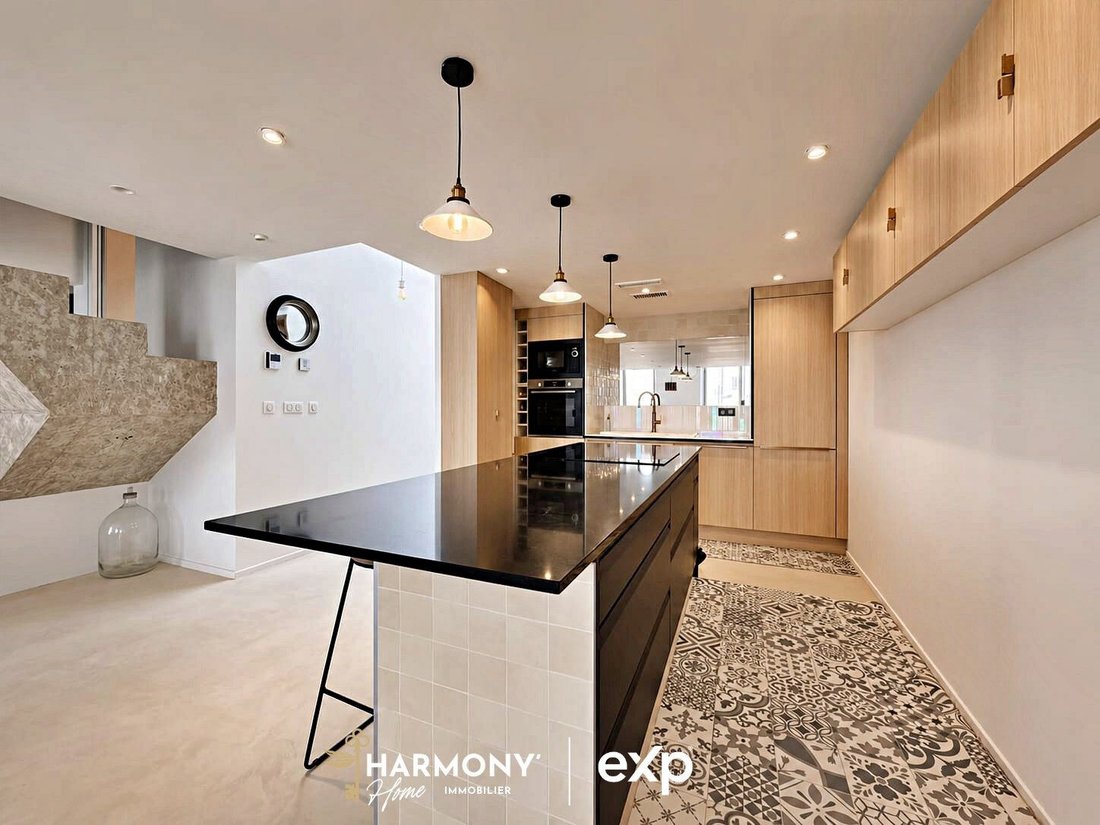 House in Castellane, 6e Arrondissement, Marseille 5 - 18554319