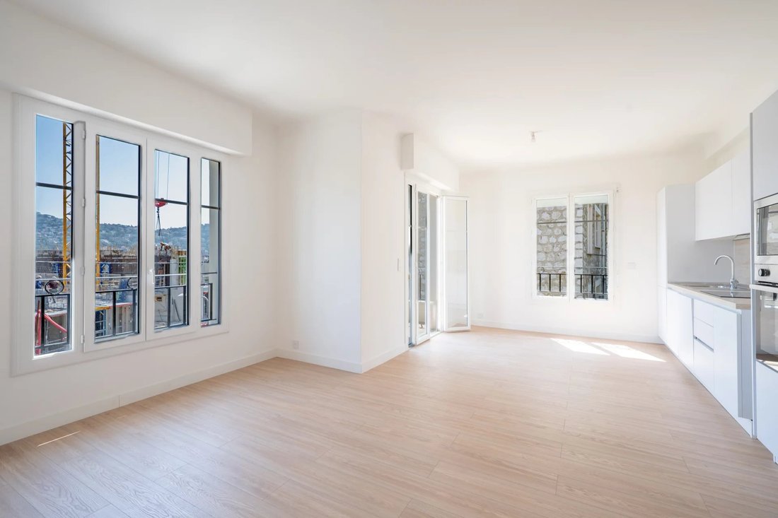 Apartment in Cimiez, Nice, France 2 - 18549418