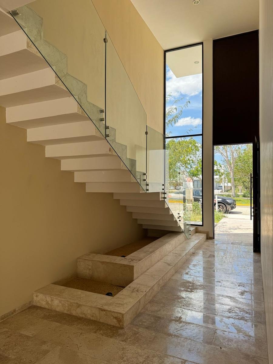 House in Mérida, Yucatan, Mexico 2 - 18549000