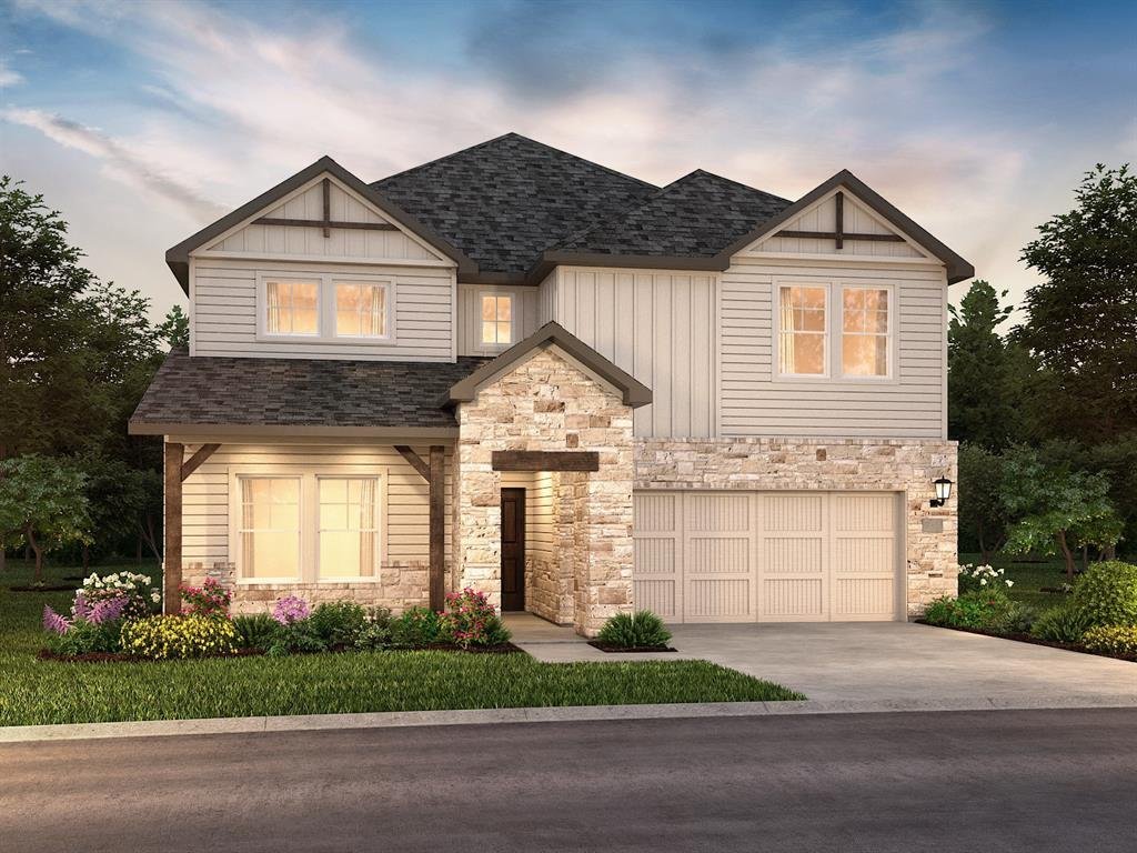 House in Fort Worth, Texas, United States 2 - 18552709