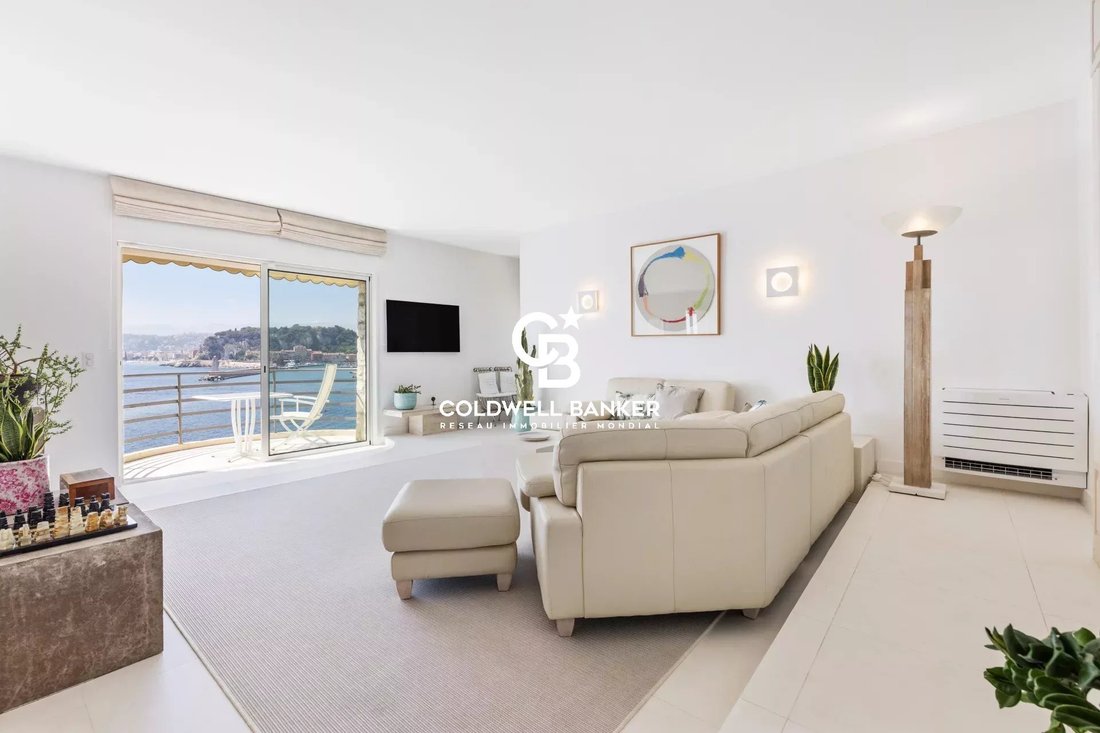 Apartment in Mont Boron, Nice, Provence-Alpes-Côte d'Azur 3 - 18549723