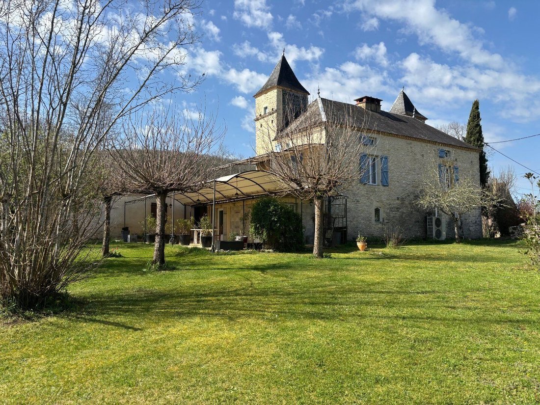 Villa in Leobard, Occitania, France 1 - 18550160
