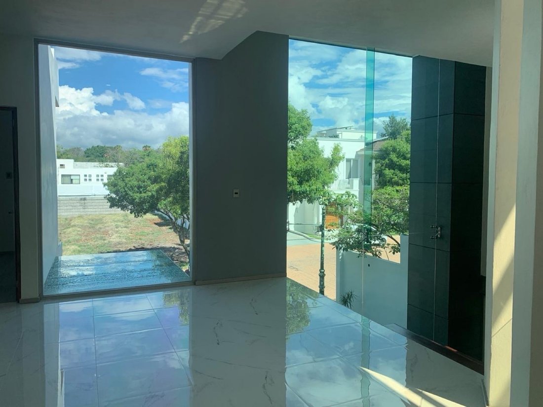 House in Cuernavaca, Morelos, Mexico 5 - 18550488