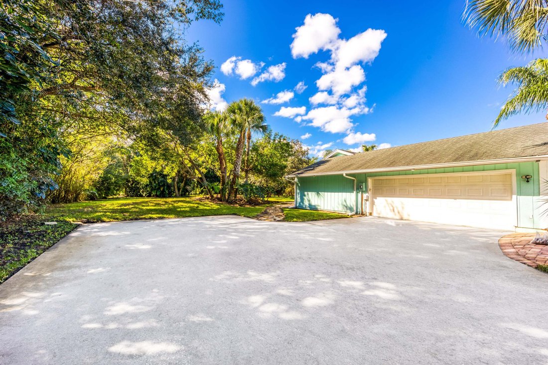 House in Palm City, Florida, United States 5 - 18551877