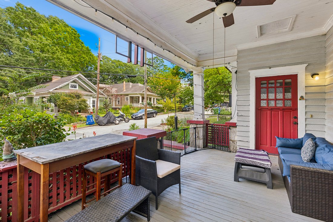 House in Atlanta, Georgia, United States 4 - 18550325