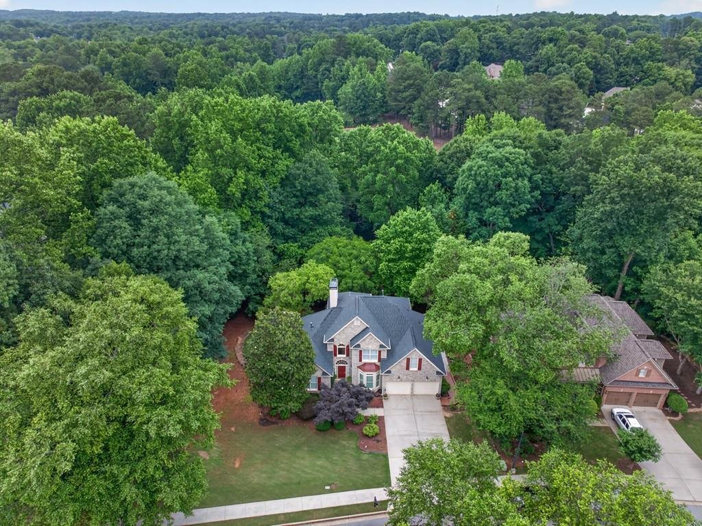 House in Dacula, Georgia, United States 1 - 18044018