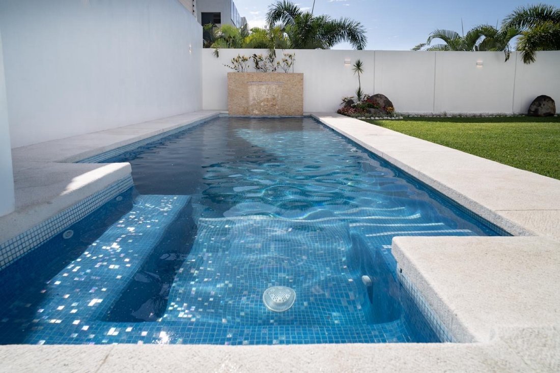 House in Cuernavaca, Morelos, Mexico 4 - 18550488