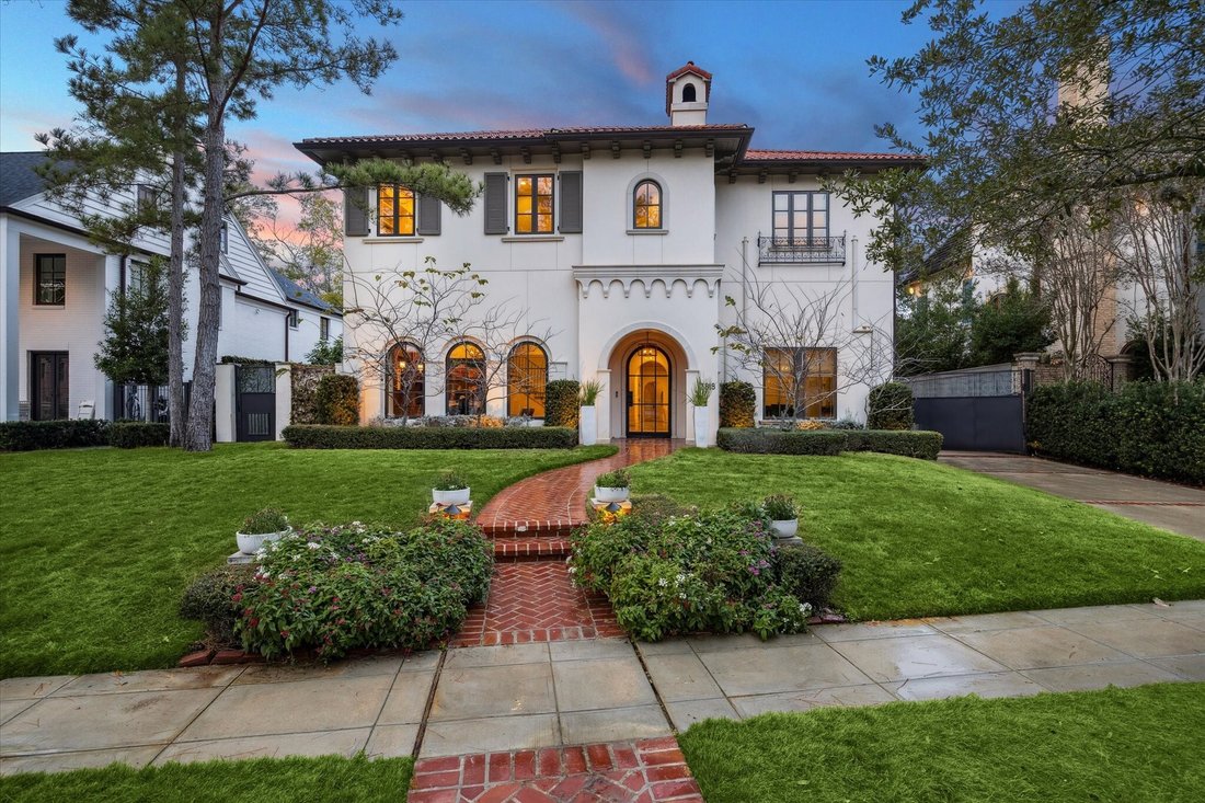 House in Houston, Texas, United States 1 - 17453019