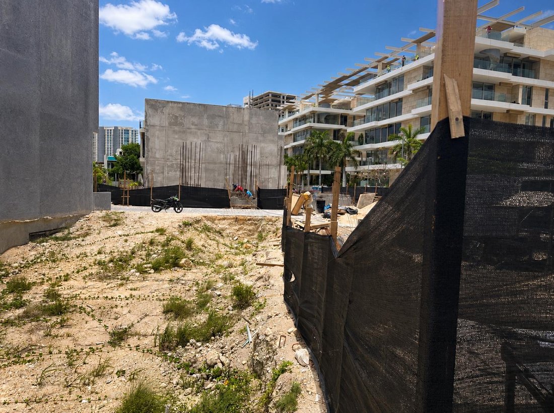Land in Cancún, Quintana Roo, Mexico 5 - 18549875