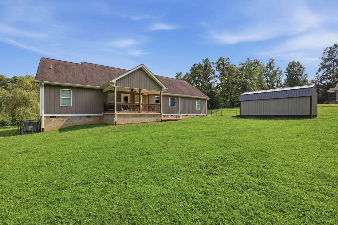 House in Soddy-Daisy, Tennessee, United States 5 - 18552103