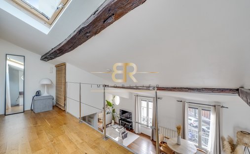 Apartment in Saint Victor, Paris 5e Arrondissement, Paris 1