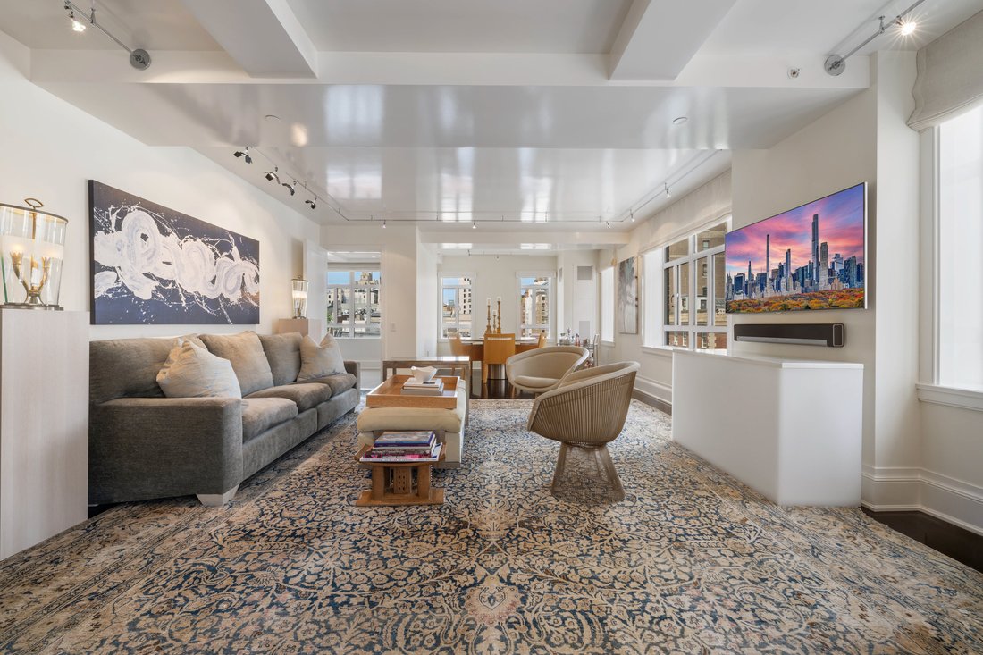Condo in New York, New York, United States 2 - 17482573
