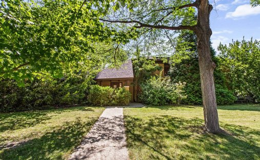 House in Lincolnwood, Illinois, United States 1