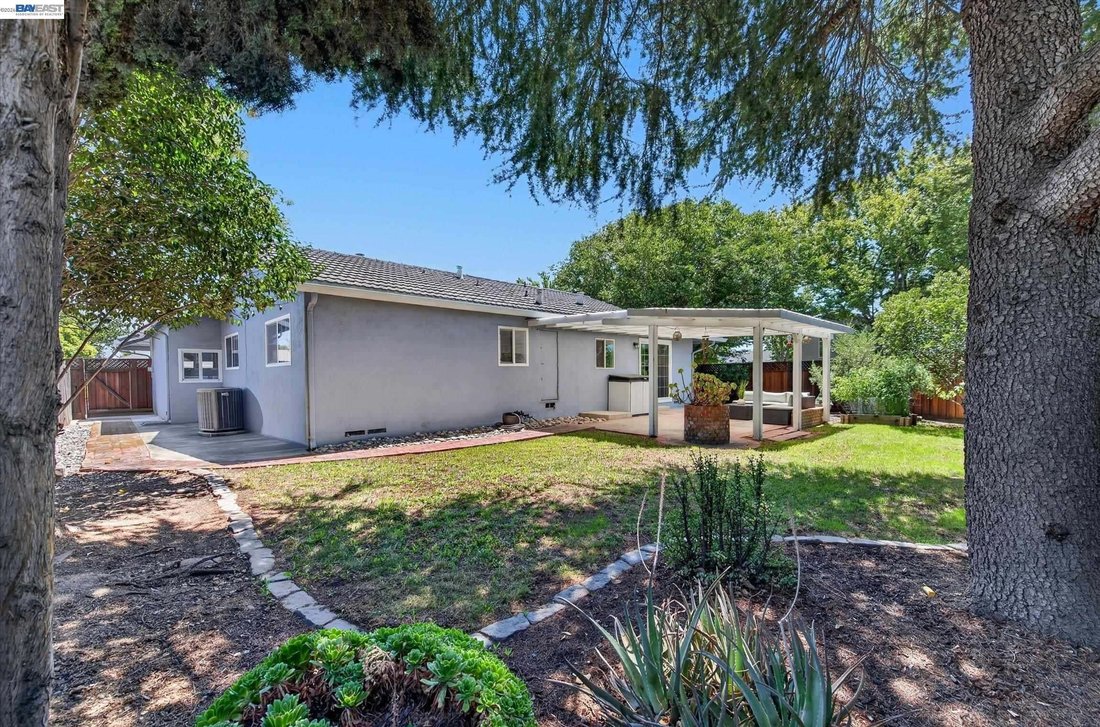 House in Livermore, California, United States 3 - 18551682