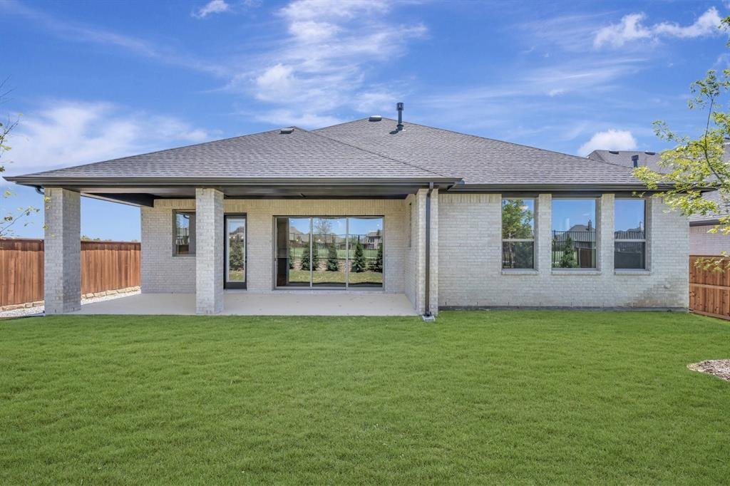 House in Midlothian, Texas, United States 2 - 17895899