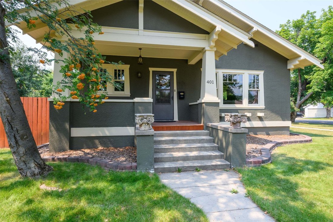 House in Missoula, Montana, United States 5 - 18552959