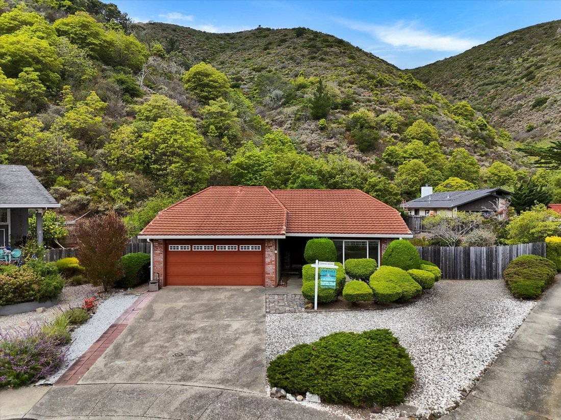 House in Pacifica, California, United States 2 - 18551646