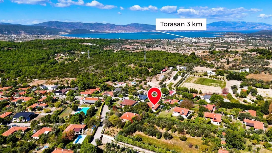 House in İzmir, İzmir, Turkey 2 - 18548341