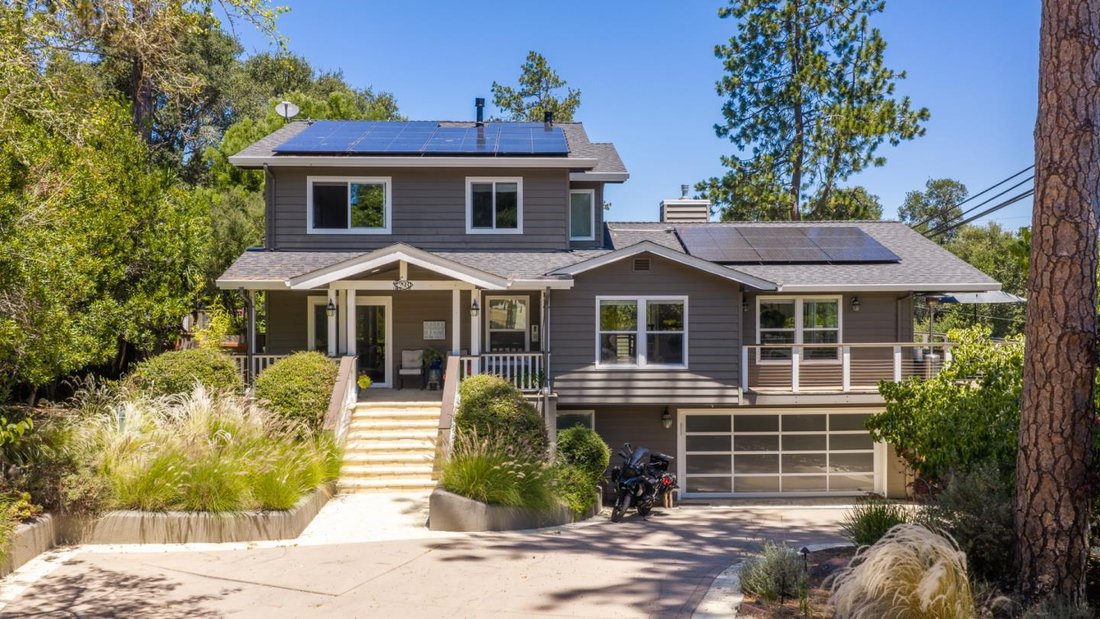 House in Scotts Valley, California, United States 5 - 18551635