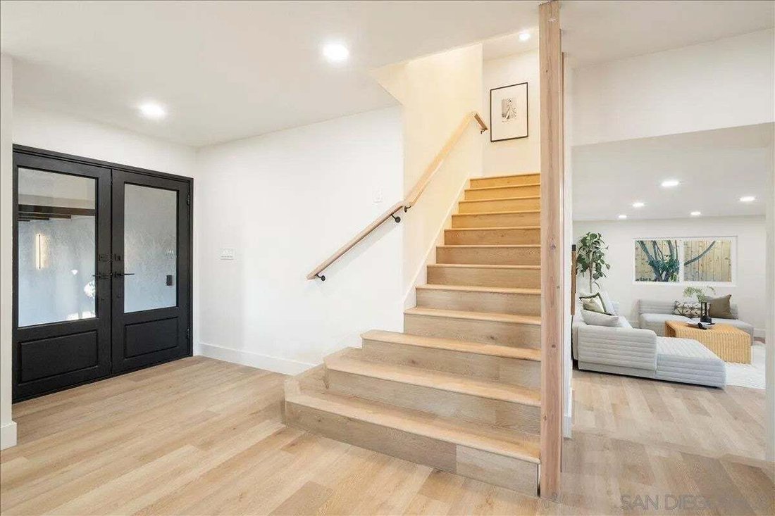 House in San Diego, California, United States 5 - 18548673